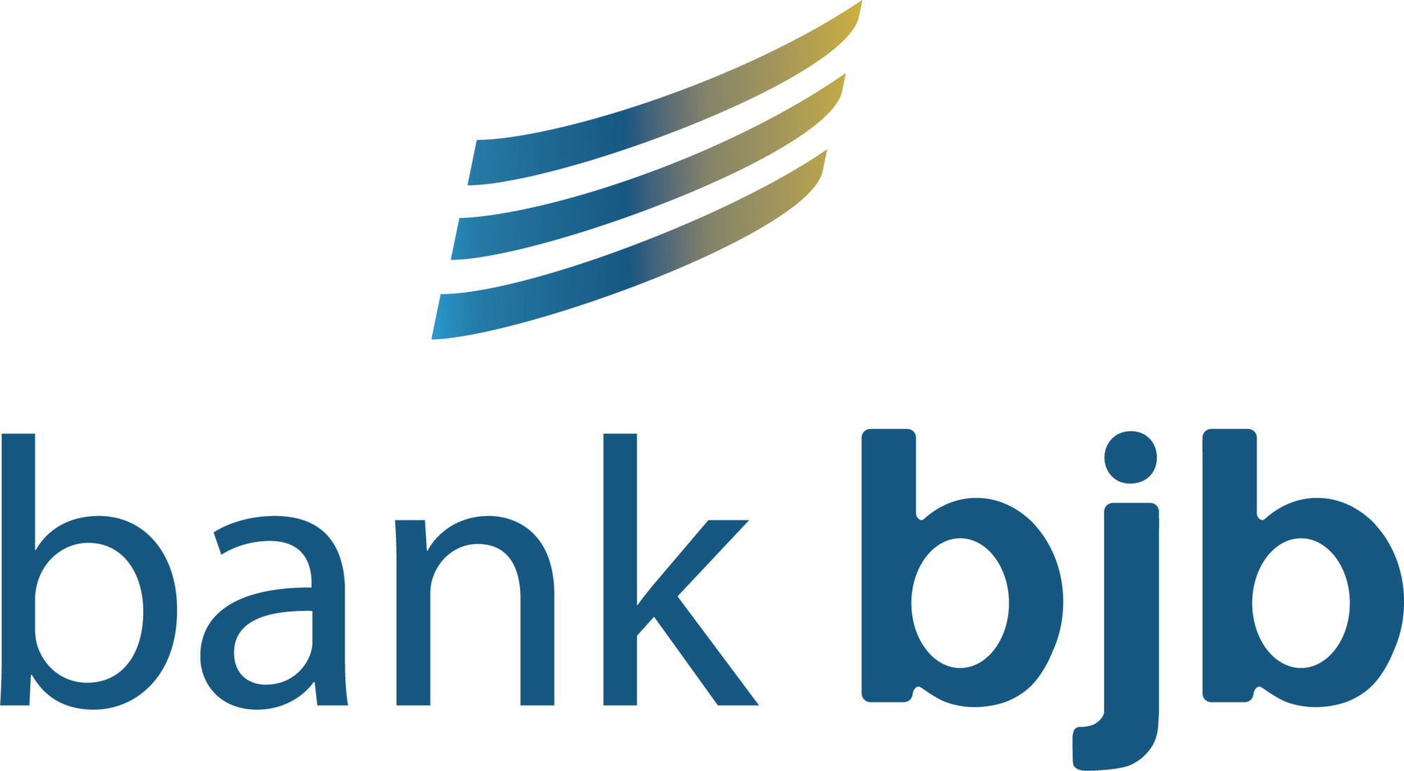 Home bank bjb logo