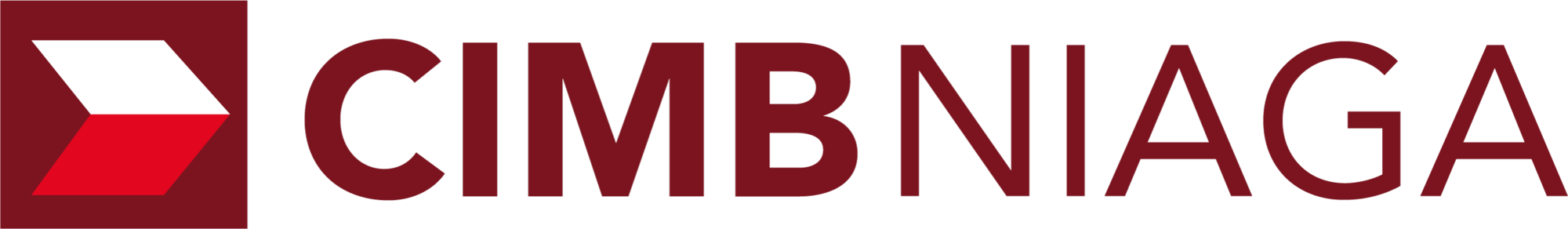 Home bank cimb niaga logo