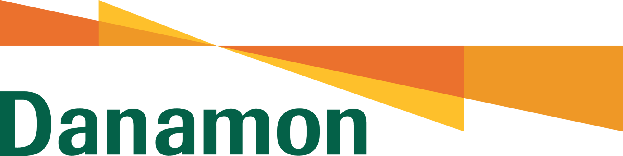 Home bank danamon logo