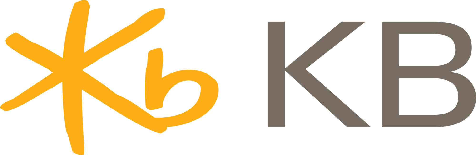 Home bank kb logo