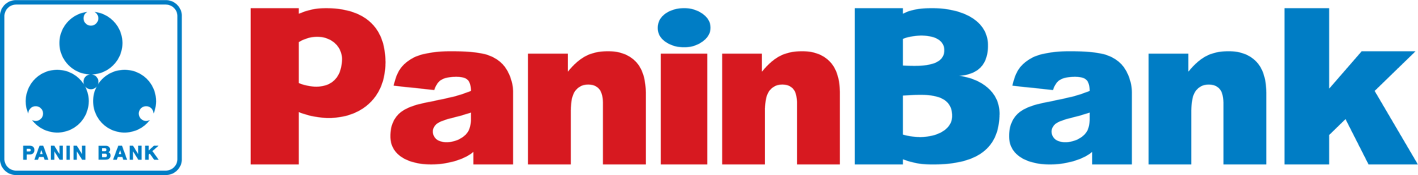 Home bank panin logo