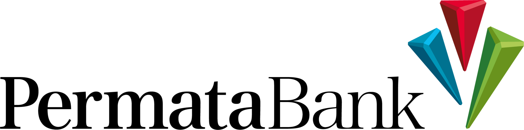 Home bank permata logo