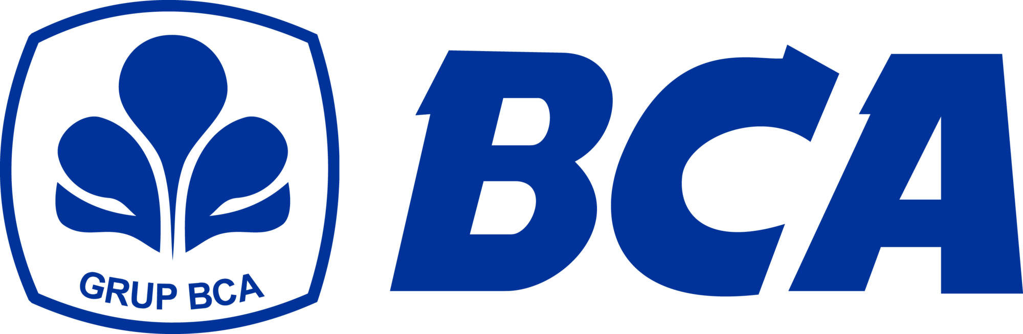 Home bca bank logo