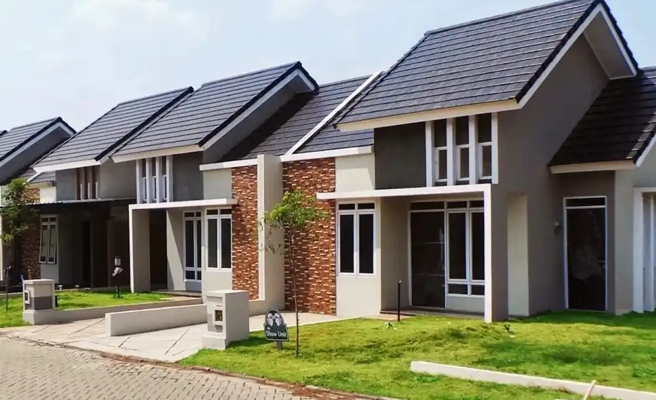 apa itu kpr dan bagaimana cara kerjanya