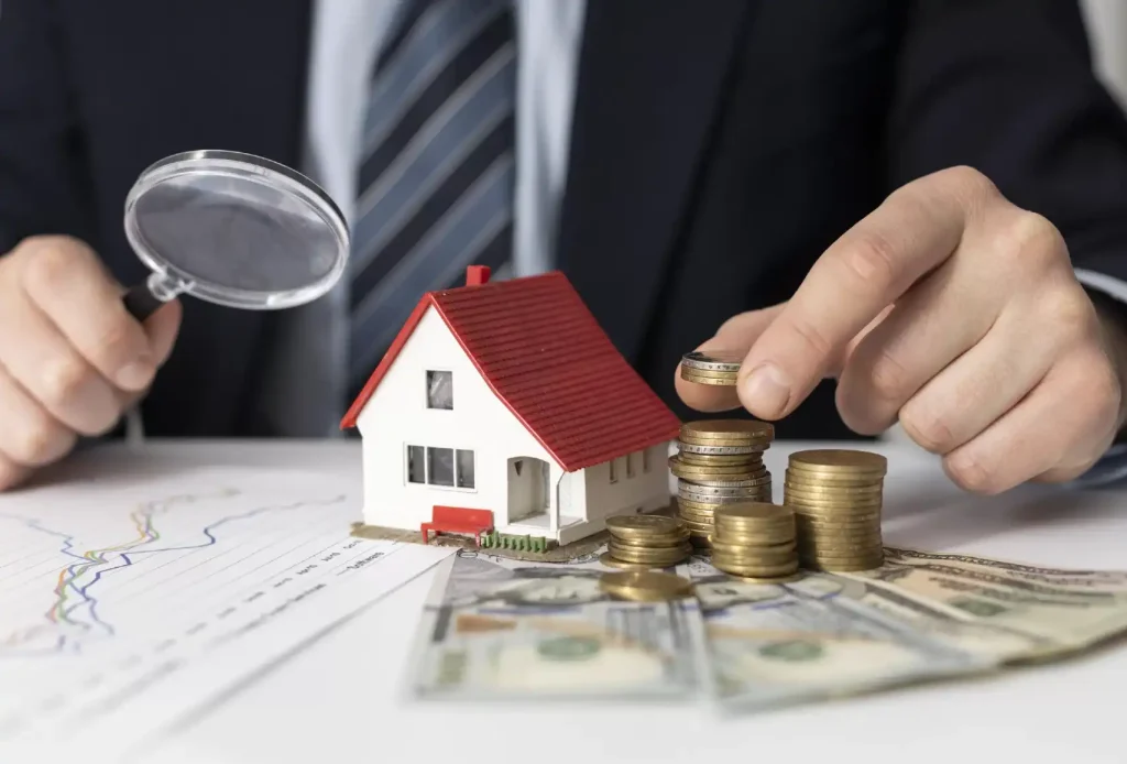 cara memilih tenor kpr yang tepat agar tidak gagal bayar