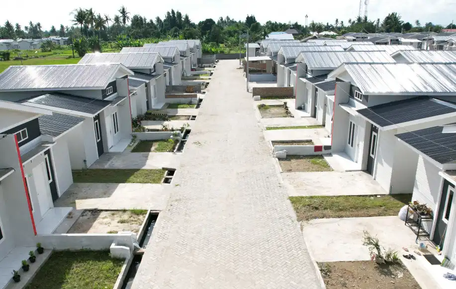 perbedaan kpr subsidi dan non subsidi