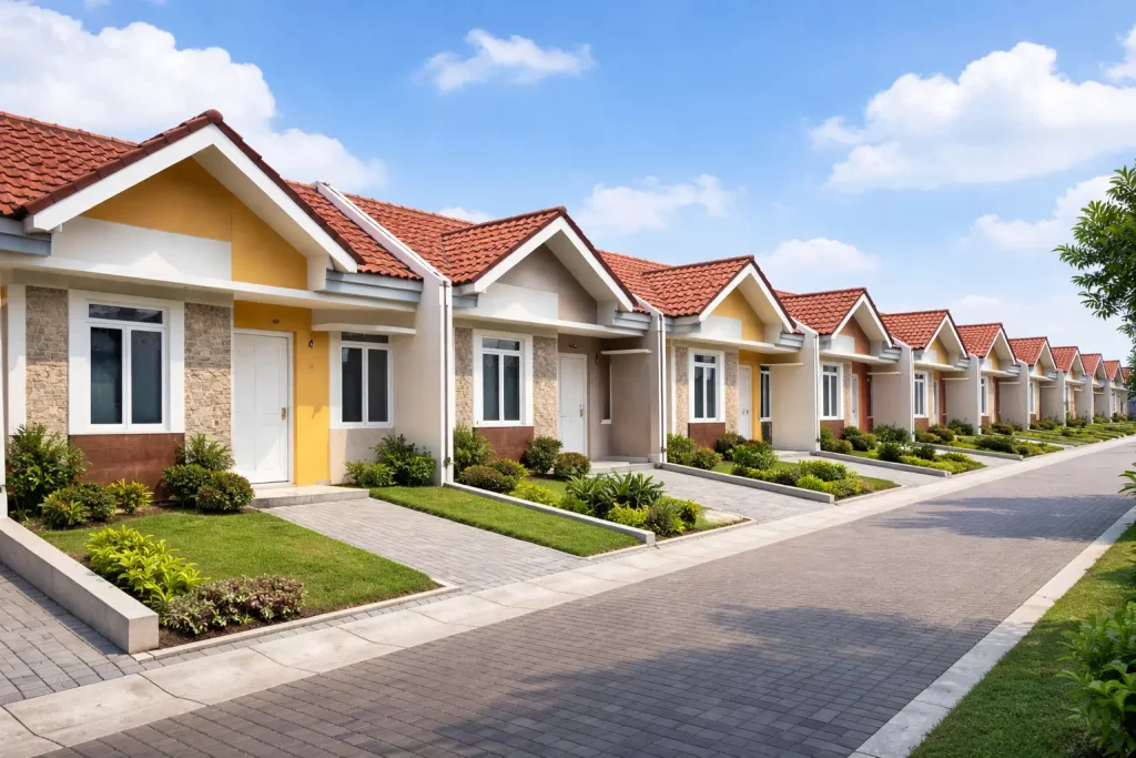 syarat pengajuan kpr rumah semua bank